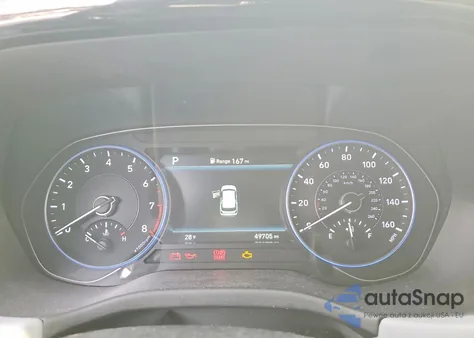 2021 Hyundai Palisade Sel from USA, damaged, VIN KM8R4DHEXMU231985